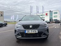 Seat Arona - Vorschau Bild 7