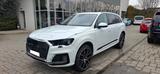 Audi Q7 55 TFSI quattro S line mHEV 250kw A8 - Audi Q7 Unfallwagen