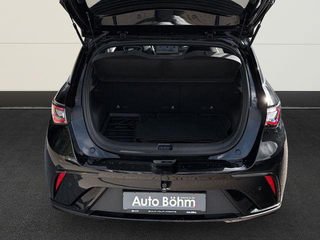 BYD Dolphin Design+Leder+ESitz+ACC+360Kam+Navi+LED+K