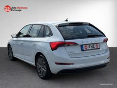 SKODA Scala 1.0 TSI Tour DSG LED Ahk Reise Kessy Rfk SKODA Scala 1.0 TSI Tour DSG LED Ahk Reise Kessy Rfk
