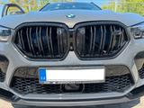 BMW X6 M Competition M Competition - gebrauchte BMW X6 M aus dem Jahr 2021