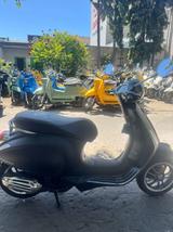Vespa Primavera S 125 ABS MIA Digital - VESPA S 125