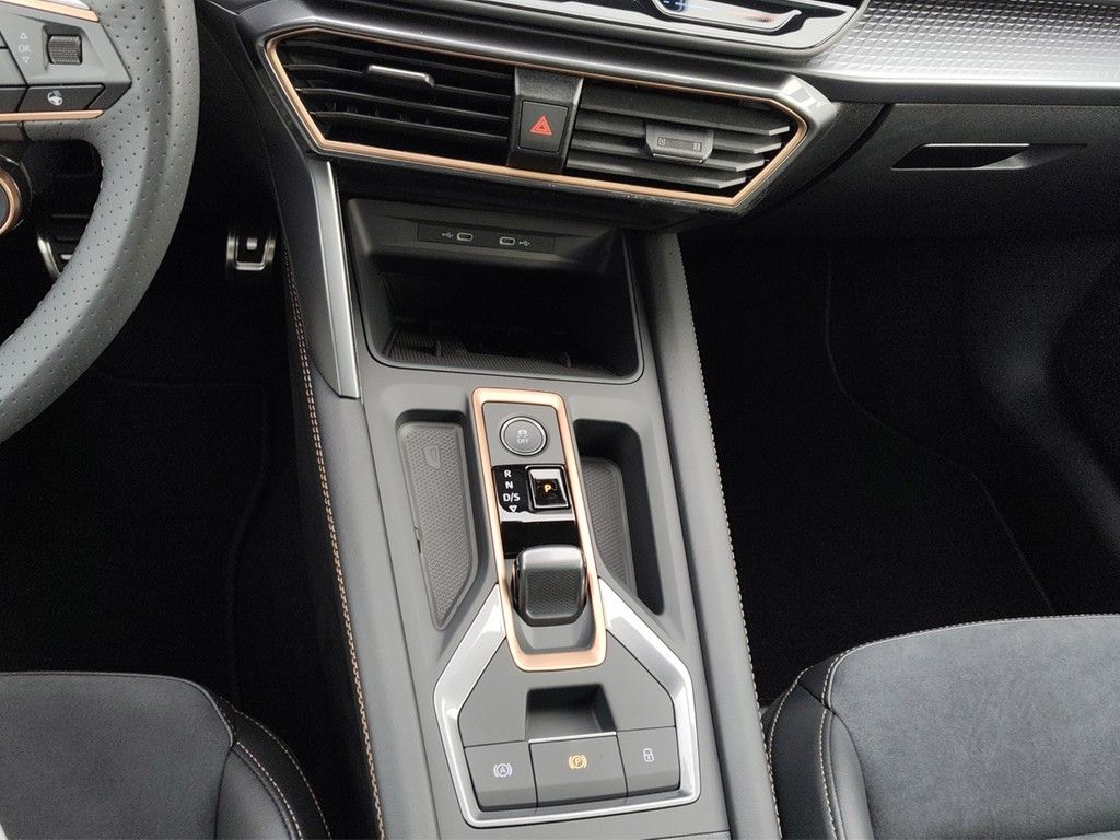 Cupra Formentor - Bild 20