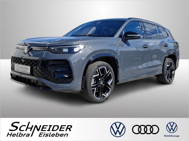 TAYRON 1.5 TSI E-HYBRID R-LINE+IQ.LIGHT+AZV+NAVI