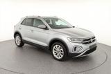 Volkswagen T-Roc Style 2.0 TDI SCR AHK*Tempo*Nav*PDC*RFK*SH - VW T-Roc Gebrauchtwagen in Bielefeld
