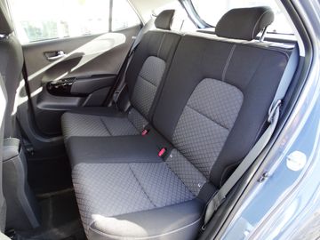 Kia Picanto 1.0 Vision Automatik Klima-SHZ-Navi