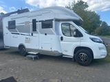 Mobilvetta Krosser P90 mit Klima, Luftdruck Federung hinten - Mobilvetta K