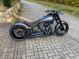 Harley-Davidson Nighttrain, Softail  - HARLEY-DAVIDSON 2004 SOFTAIL