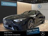 Mercedes-Benz AMG SL 63 4MATIC+ *PREMIUM*MEMO*HUD*360°KAM*LED* - Mercedes-Benz SL-Klasse in Düsseldorf