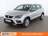 Seat Ateca 1.4 TSI ACT Style Aut.*LED*ACC*PDC*SHZ*AHK - gebrauchte Seat Pickups