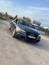 Audi S5 3.0 TFSI S tronic quattro - - Audi S5 in Hannover