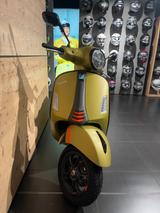 Vespa GTS 125 Supersport E5 wie neu // TOP ANGEBOT - VESPA T5 125