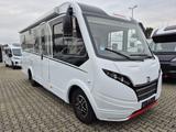 Dethleffs Globebus Active I 4  - Dethleffs Integrierter Globebus