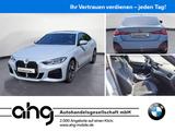 BMW 430i Aut. Gran Coupe M Sportpaket Glasdach AHK N - BMW 430 Gran Coupé Jahreswagen