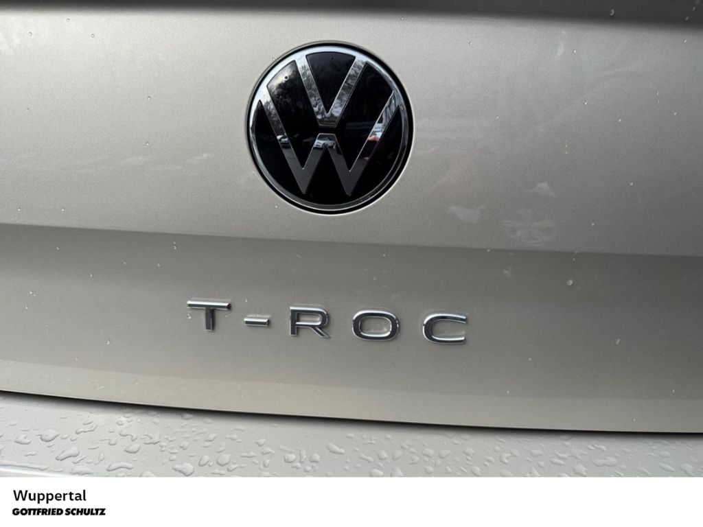 Volkswagen T-Roc - Bild 11