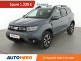 Dacia Duster 1.3 TCe Journey*NAVI*360°*PDC*SHZ*TEMPO* - Dacia Duster Gebrauchtwagen in Frankfurt
