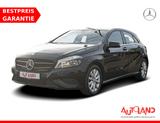 Mercedes-Benz A180 BlueEfficiency Bi-Xenon Navi PDC Bluetooth - Mercedes-Benz A 180 Gebrauchtwagen