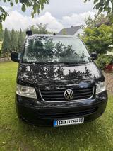 Volkswagen VW T5 Multivan Sport Edition 2.5 TDI | Motor NEU - Volkswagen T5: Edition Sport
