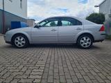 Ford Mondeo  Automatik - gebrauchte Ford Mondeo aus dem Jahr 2005