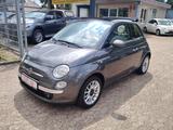 Fiat 500 Lounge / Klimaanlage / 2. Hand / - Fiat 500 Gebrauchtwagen in Hamburg
