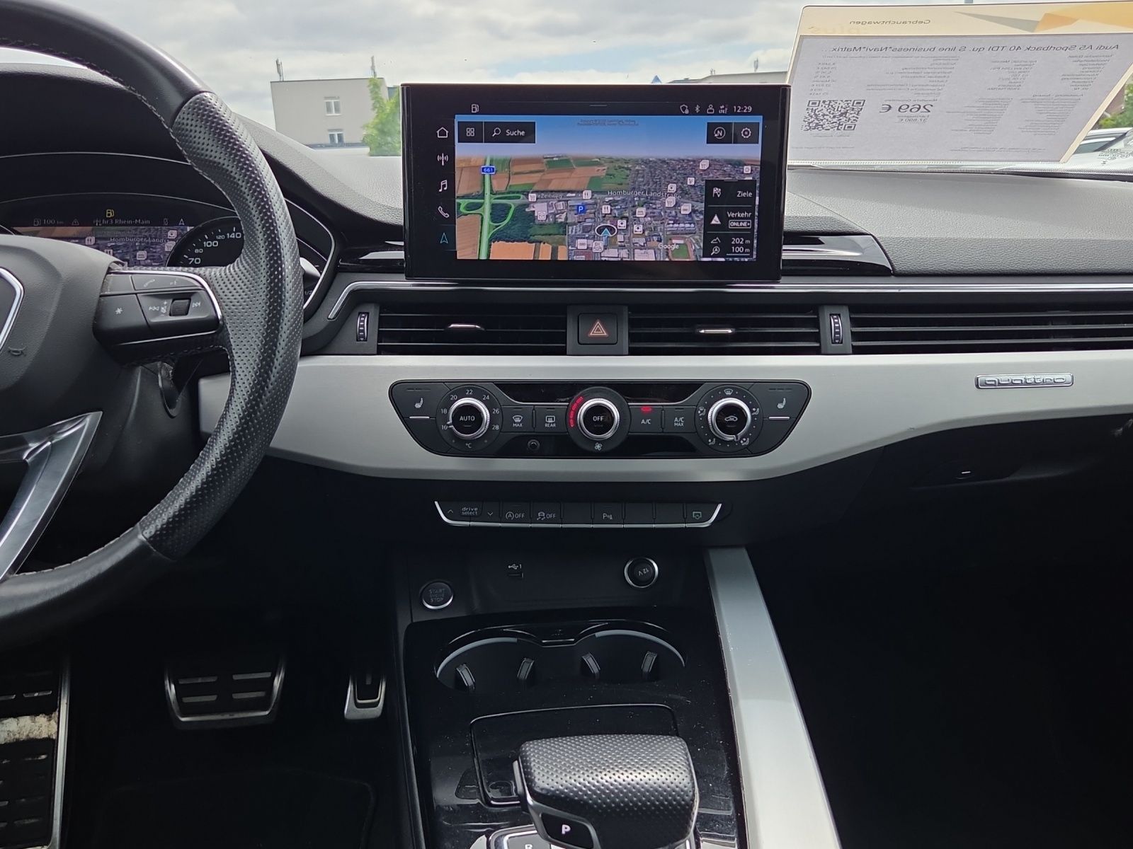 Audi A5 - Bild 7