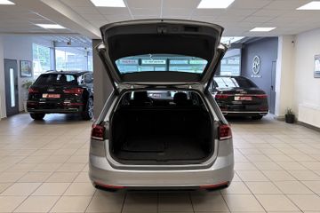 Volkswagen Passat Variant - 10