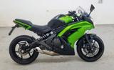 Kawasaki ER6f - Offers