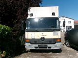 Mercedes-Benz X 350 LKW 970.01 - Mercedes X-Klasse bis 20.000 Euro