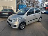 Hyundai i10 5 Star Edition *1.Hand/Klima/Sehr gepflegt* - Hyundai i10: Edition