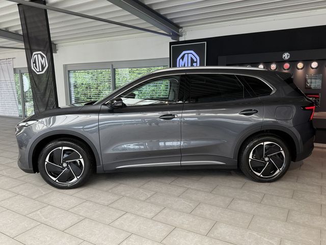 MG S5 64kWh Luxury inkl. Winterkompletträder