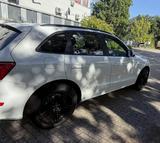 Audi Q5 3.0 TDI Quattro - S Line / Alu 20" / 2. Hand - gebrauchte Audi Q5 aus dem Jahr 2009