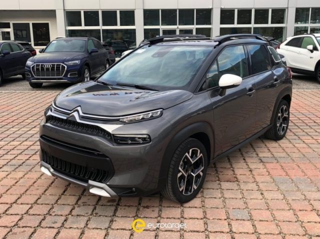 Citroën CITROEN C3 Aircross PureTech 110 S&S Shine