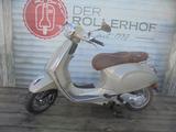 Vespa Primavera  50 ccm FL RST  iGet Euro 5+ - VESPA 50CCM
