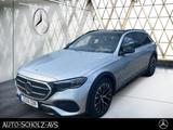Mercedes-Benz E 450 d 4MATIC T All-Terrain Superscreen/Standhz - Mercedes-Benz E 450: Silber