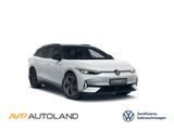 Volkswagen ID.7 Tourer 4MOTION GTX | NAVI | LED | AHK | - weiße Volkswagen ID.7