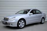 Mercedes-Benz C 220 CDI Classic+31.250km+1.Hand+Klimaautom - gebrauchte Mercedes-Benz C 220 aus dem Jahr 2006