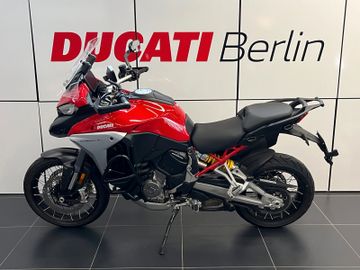 Ducati Multistrada V4 S Full Spoke