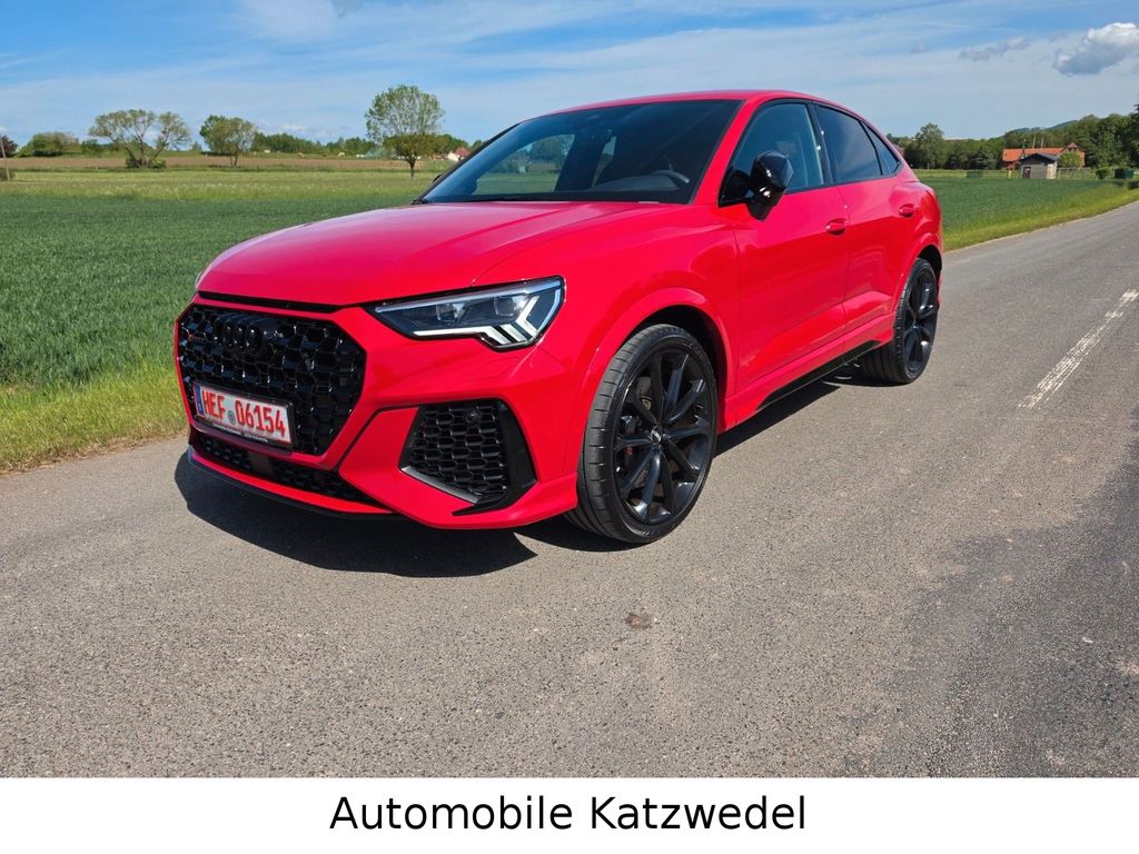 Audi RSQ3