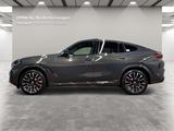 BMW X6 M60i xDrive M Sport Driv.Assist.Prof Kamera - BMW X6 M60 aus 2023