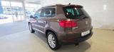 Volkswagen Tiguan Sport & Style 4Motion / NAVI / ACC / LANE - Volkswagen Tiguan aus 2011