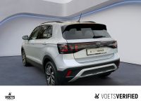 Volkswagen T-Cross - Vorschau Bild 4