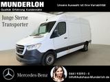 Mercedes-Benz Sprinter 317 CDI Kasten Hochdach Standard AUT - Mercedes-Benz Sprinter: Hochdach