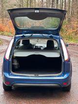 Ford Focus 1,6 Concept Turnier Concept - Ford Focus: Turnier Concept