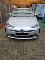 Toyota Prius 1.8-l-VVT-i Plug-in Comfort Comfort - Toyota Prius Comfort mit Hybrid-Antrieb (Benzin/Elektro)