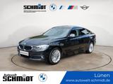 BMW 318d Gran Turismo + TÜV-bis-04.2026 - BMW 318 Gran Turismo Gebrauchtwagen