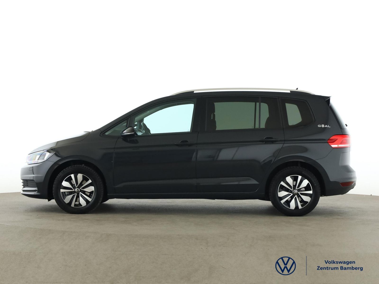 Volkswagen Touran 1.5 TSI Comfortline DSG ACC PDC NAV DAB foto 3