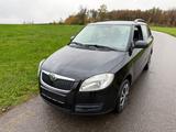 Skoda Fabia Combi Ambiente 1,4 Benzin - Skoda Gebrauchtwagen von 2008