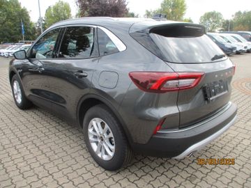 Ford Kuga Titanium 5J Garantie + Winterpaket + Kamera