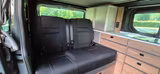 Mooveo Camper Van 2 Aufstelldach Automatik - Mooveo Camper