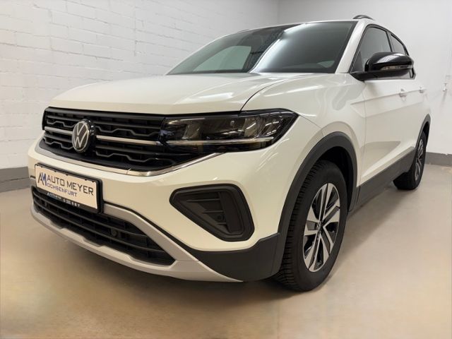 Volkswagen T-Cross - Bild 2
